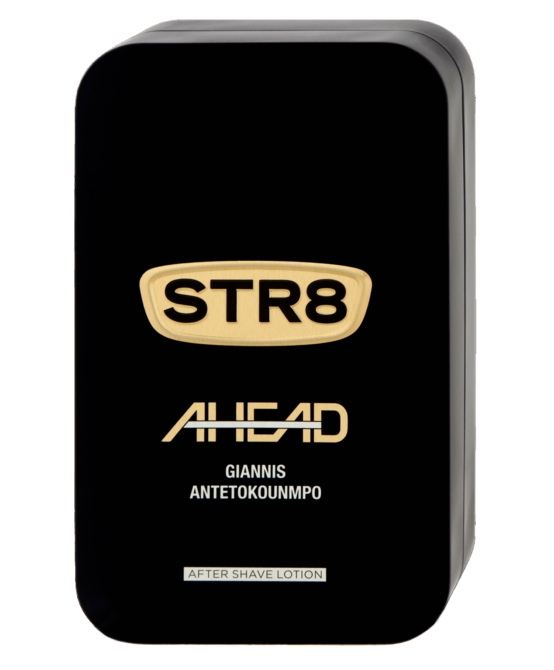 STR8 after shave 100ml Ahead